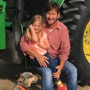 Meet your Posher, Mark